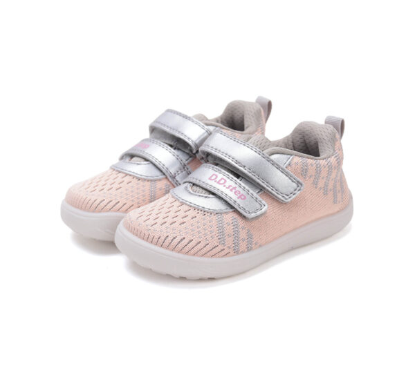 D.D.step barefoot tossud Pink F093-51399G