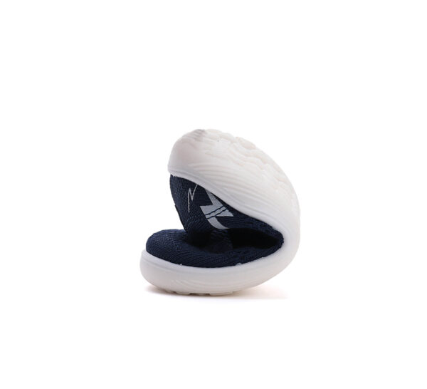 D.D.step barefoot slip-on tossud Royal Blue F093-51209