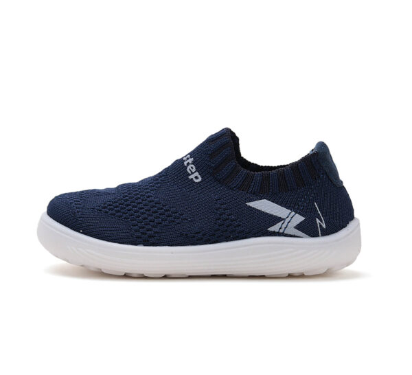 D.D.step barefoot slip-on tossud Royal Blue F093-51209