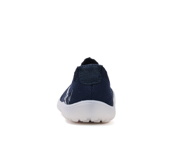 D.D.step barefoot slip-on tossud Royal Blue F093-51209