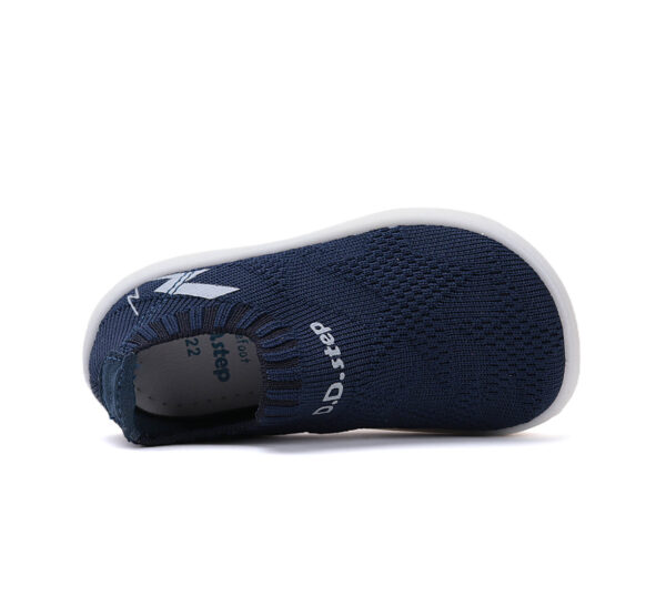 D.D.step barefoot slip-on tossud Royal Blue F093-51209