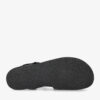Groundies Catani Black barefoot sandaalid naistele ja meestele GND-210266-01
