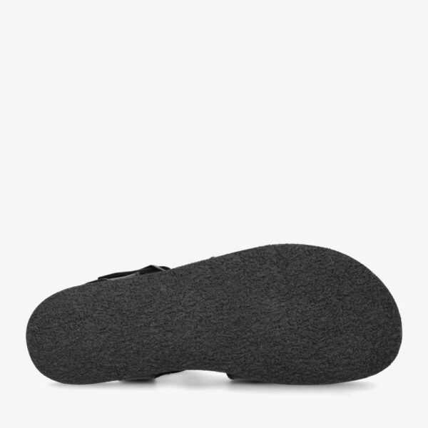Groundies Catani Black barefoot sandaalid naistele ja meestele GND-210266-01