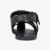 Groundies Catani Black barefoot sandaalid naistele ja meestele GND-210266-01
