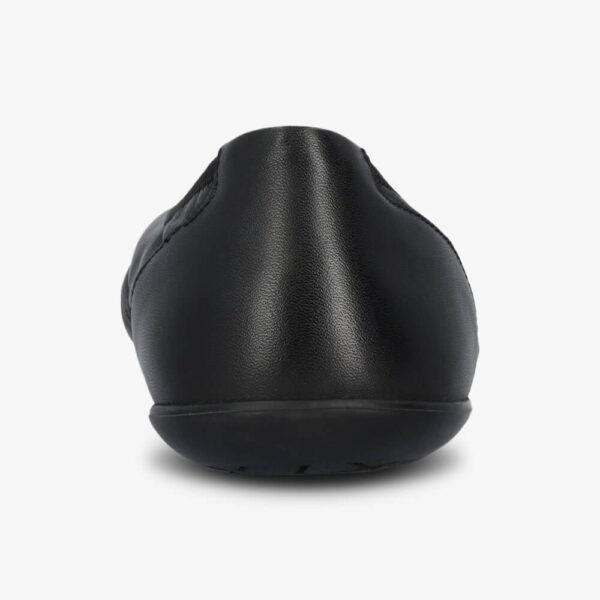 Groundies Lily 3.0 Black barefoot baleriinad