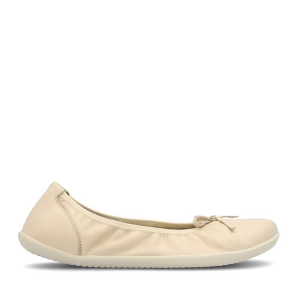 Groundies Ruby 2.0 Nude barefoot baleriinad