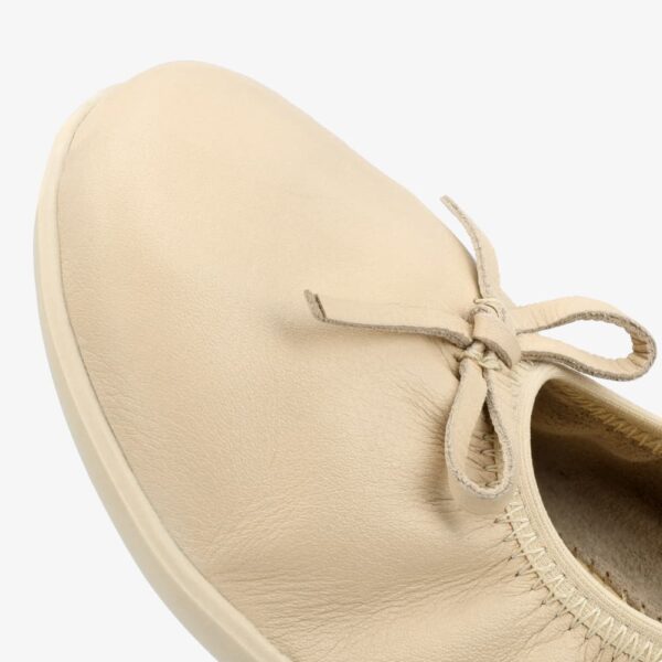 Groundies Ruby 2.0 Nude barefoot baleriinad