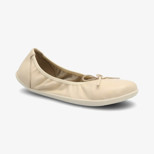 Groundies Ruby 2.0 Nude barefoot baleriinad