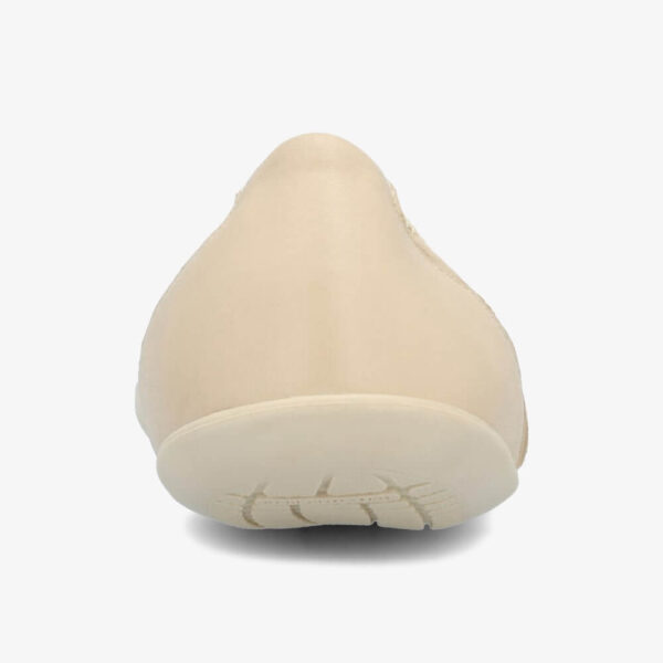 Groundies Ruby 2.0 Nude barefoot baleriinad