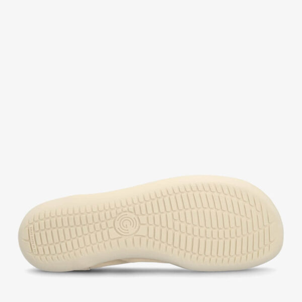 Groundies Ruby 2.0 Nude barefoot baleriinad