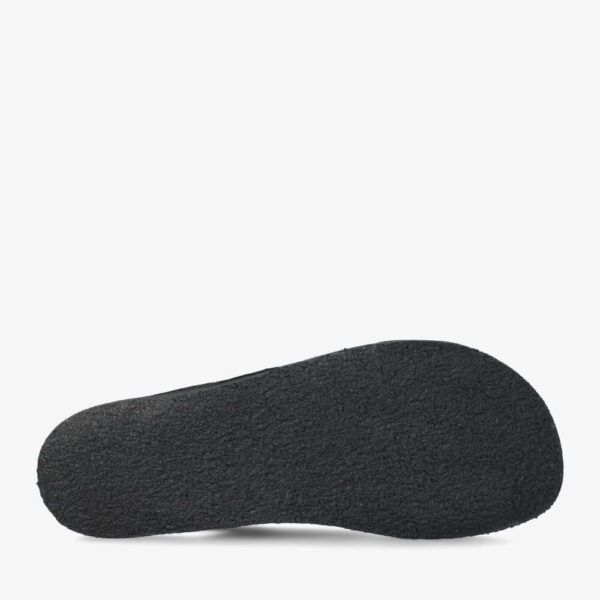 Groundies Verona Black barefoot sandaalid naistele GND-110205-01