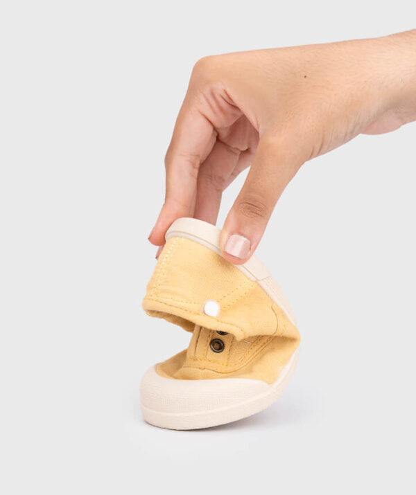 Igor Lona Dijon barefoot tennised lastele S10330-235