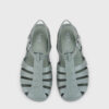 Igor Ura Verde kummist barefoot sandaalid naistele S10358-013