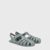 Igor Ura Verde kummist barefoot sandaalid naistele S10358-013