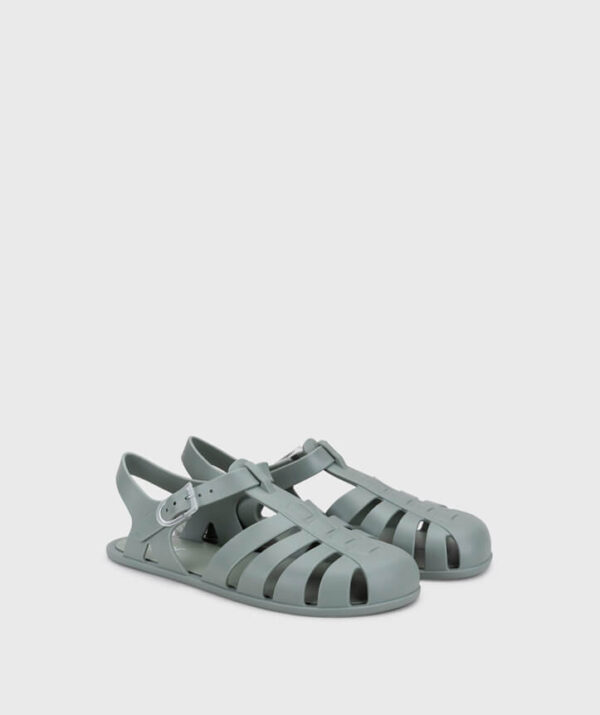 Igor Ura Verde kummist barefoot sandaalid naistele S10358-013