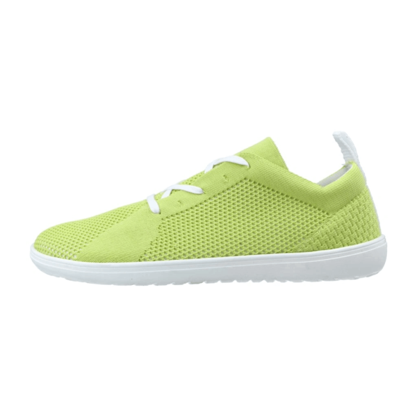 Jampi Lucy lime unisex barefoot tossud