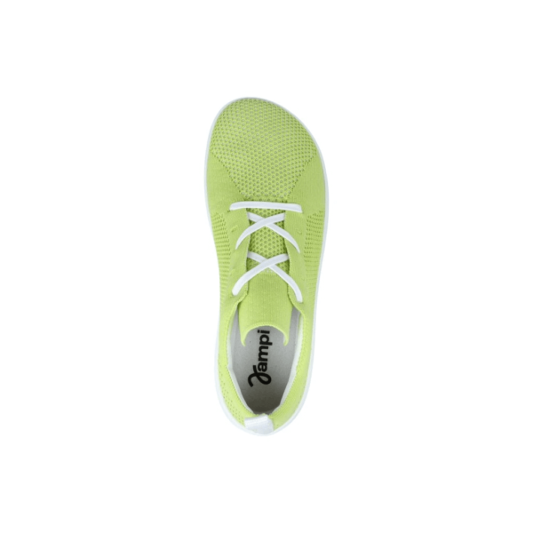 Jampi Lucy lime unisex barefoot tossud