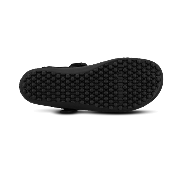 Leguano Attrekktive unisex barefoot sandaalid