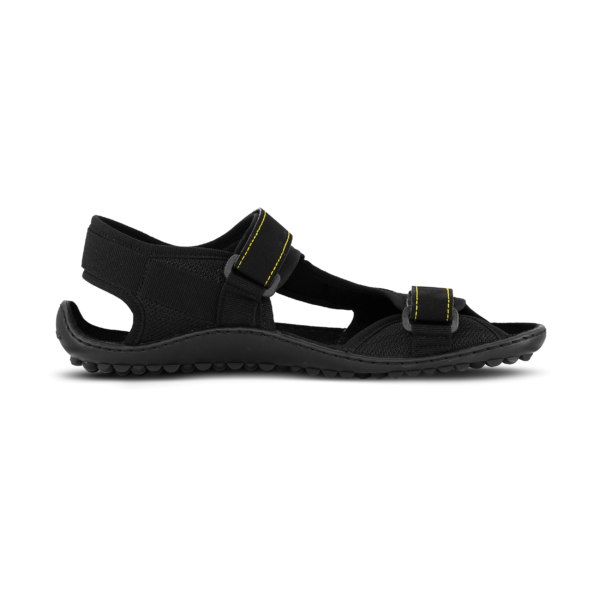 Leguano Attrekktive unisex barefoot sandaalid