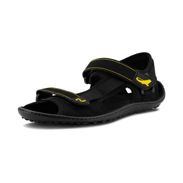 Leguano Attrekktive unisex barefoot sandaalid