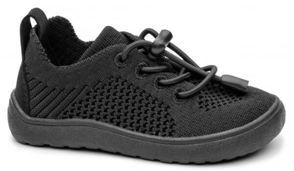 Protetika Gael Black barefoot tossud