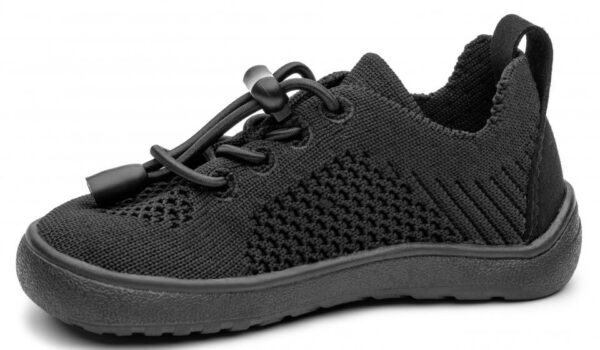 Protetika Gael Black barefoot tossud