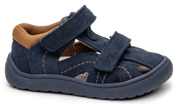 Protetika Rik barefoot sandaalid lastele