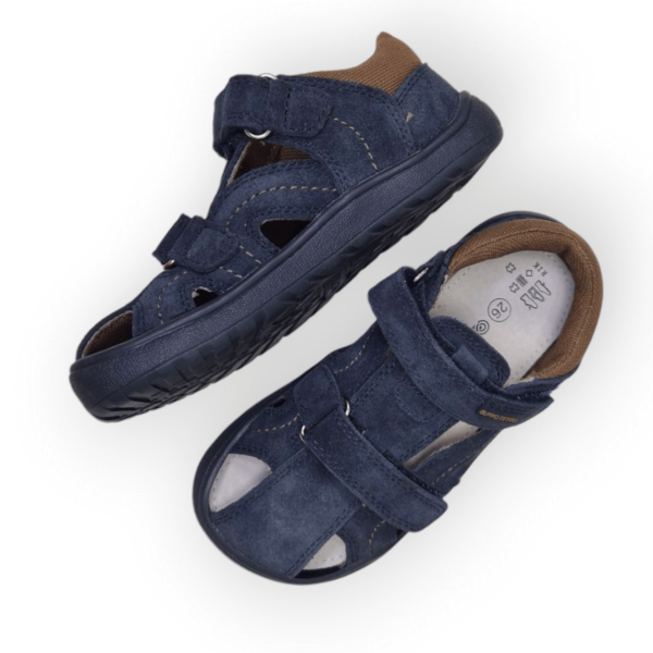 Protetika Rik barefoot sandaalid lastele