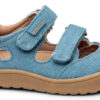 Protetika Tafi Jeans barefoot sandaalid lastele