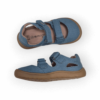 Protetika Tafi Jeans barefoot sandaalid lastele