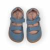 Protetika Tafi Jeans barefoot sandaalid lastele