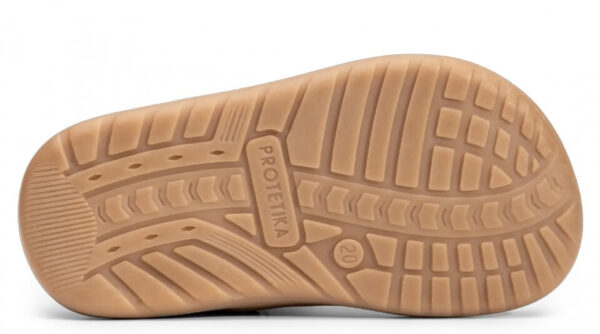 Protetika Tafi Jeans barefoot sandaalid lastele