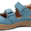 Protetika Tafi Jeans barefoot sandaalid lastele