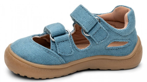 Protetika Tafi Jeans barefoot sandaalid lastele