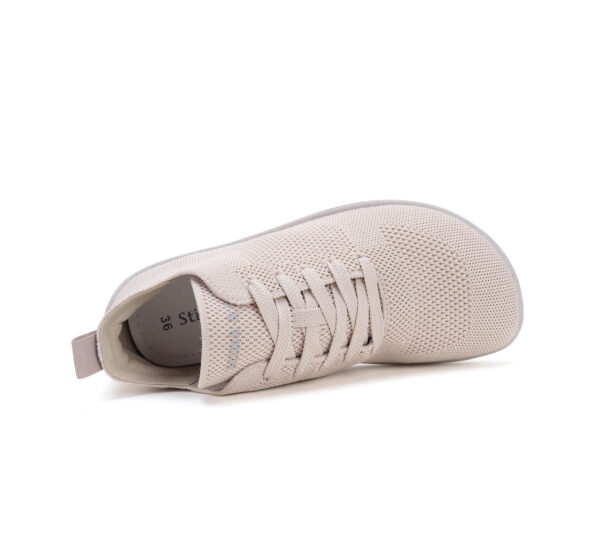 Stitch & Walk beige barefoot tossud naistele ja meestele F088-51283B