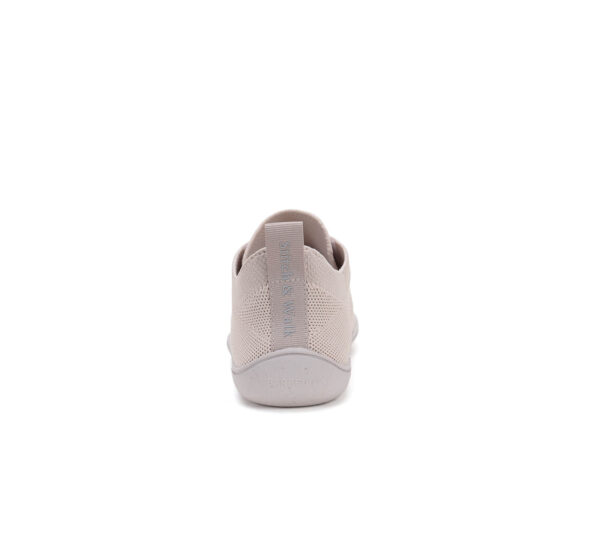 Stitch & Walk beige barefoot tossud naistele ja meestele F088-51283B