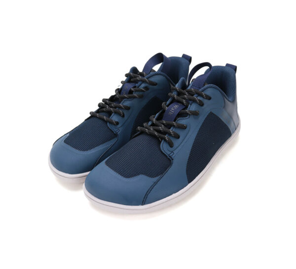 Stitch & Walk navy barefoot tossud naistele ja meestele F088-51449