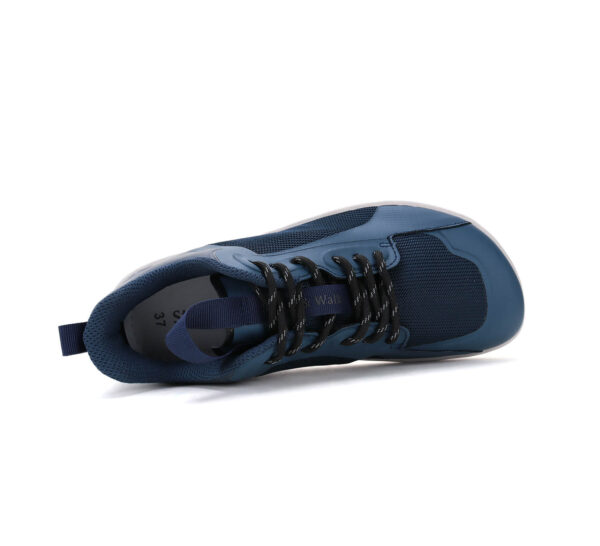 Stitch & Walk navy barefoot tossud naistele ja meestele F088-51449