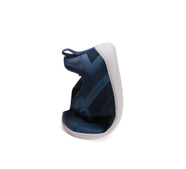 Stitch & Walk navy barefoot tossud naistele ja meestele F088-51449