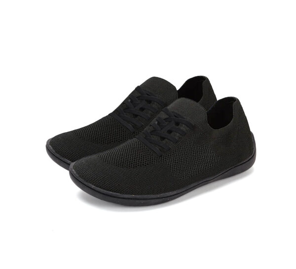 Stitch & Walk black barefoot tossud naistele ja meestele F088-51283