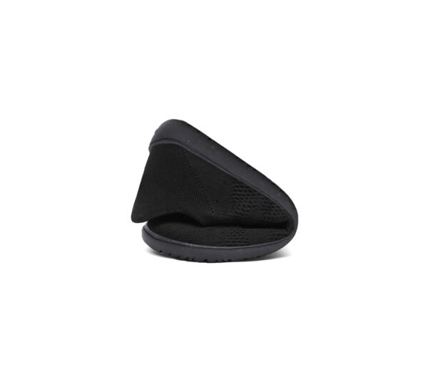 Stitch & Walk black barefoot tossud naistele ja meestele F088-51283