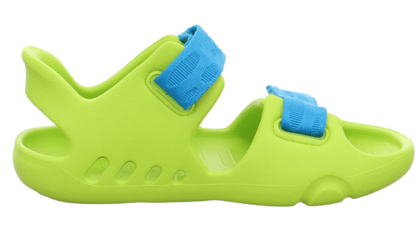 Superfit Splash-S EVA vahust kerged barefoot sandaalid 10009917500