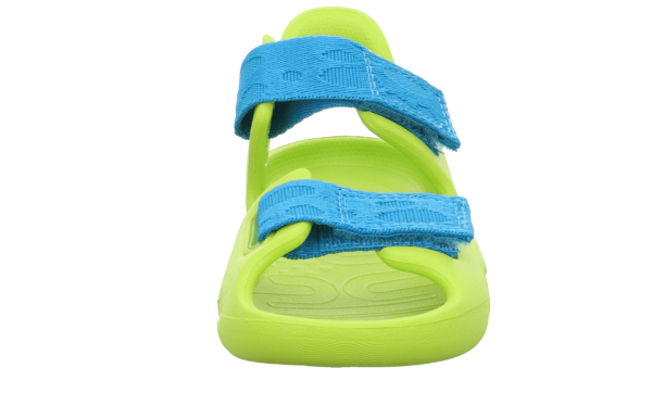 Superfit Splash-S EVA vahust kerged barefoot sandaalid 10009917500