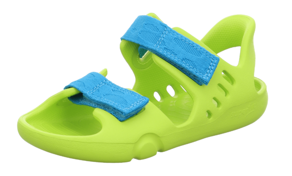 Superfit Splash-S EVA vahust kerged barefoot sandaalid 10009917500