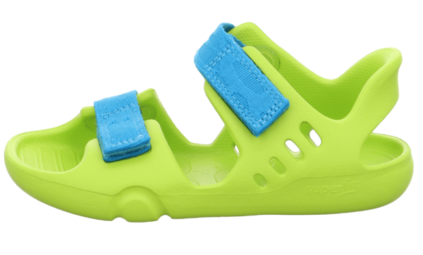 Superfit Splash-S EVA vahust kerged barefoot sandaalid 10009917500
