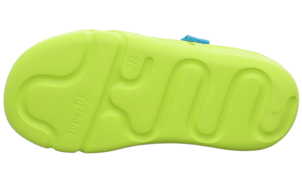 Superfit Splash-S EVA vahust kerged barefoot sandaalid 10009917500