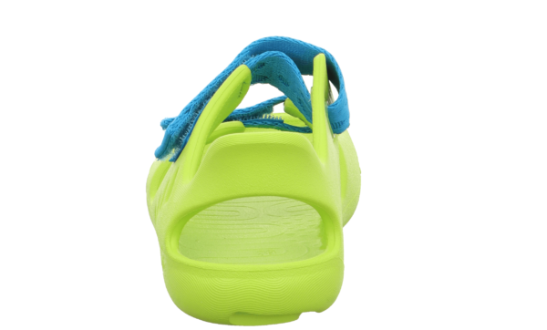 Superfit Splash-S EVA vahust kerged barefoot sandaalid 10009917500