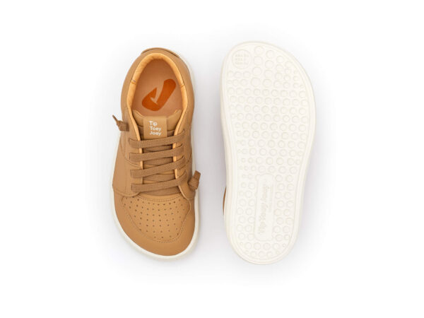 Tip Toey Joey Ollie Hay barefoot tennised lastele CB.OLI1-2994