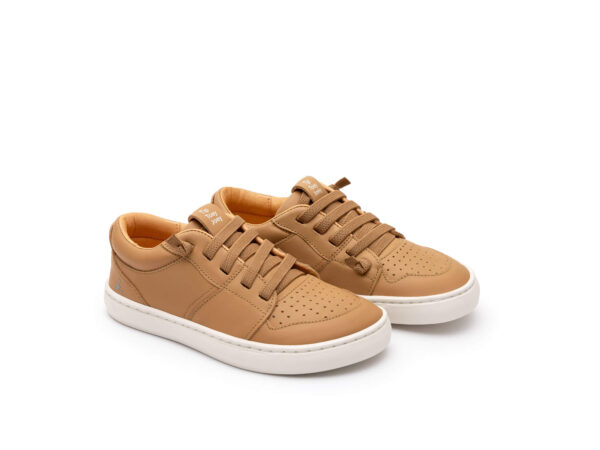 Tip Toey Joey Ollie Hay barefoot tennised lastele CB.OLI1-2994