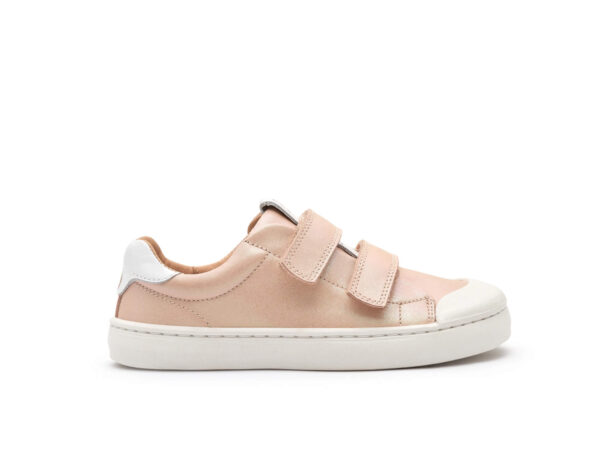 Tip Toey Joey Ramp Candy Dream/White barefoot tennised lastele CB.RAP1-4408